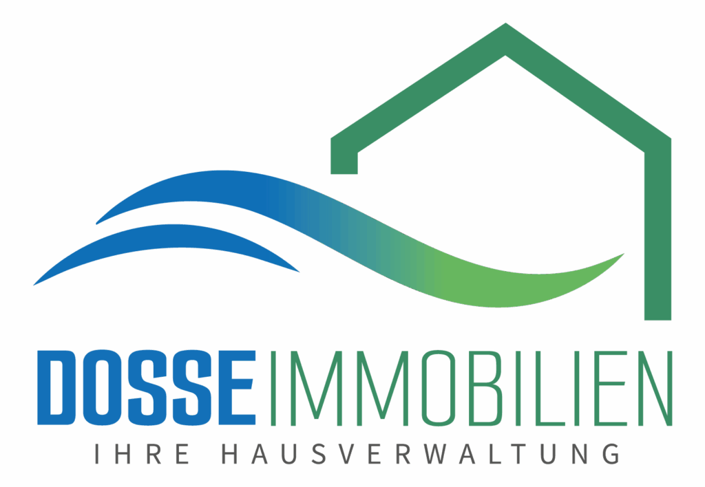Logo Dosse-Immobilien Partner Rote Mühle Quartier